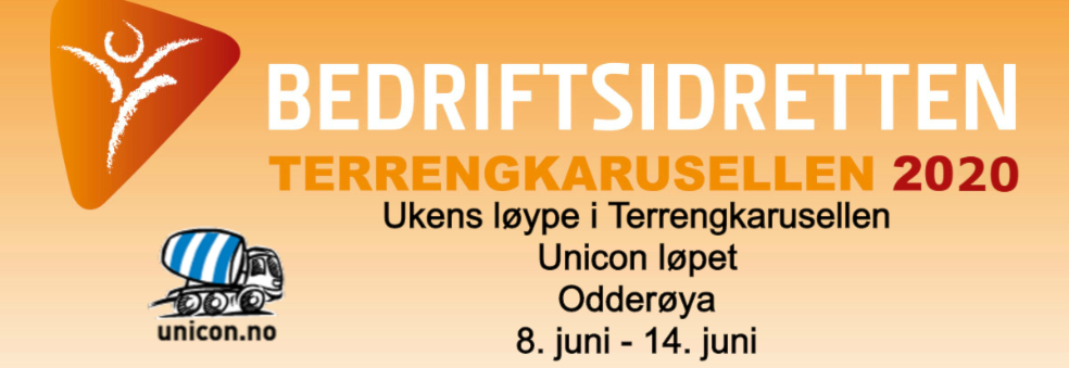Aktivitetstur 10 med Terrengkarusellen